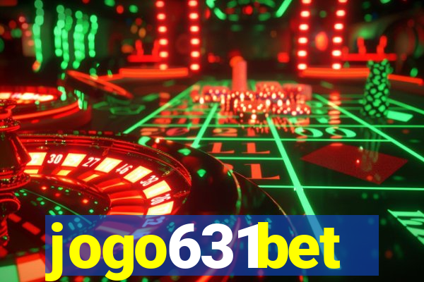 jogo631bet