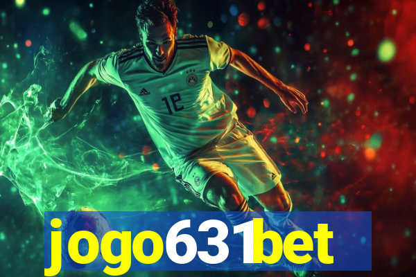 jogo631bet