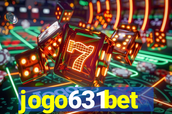 jogo631bet