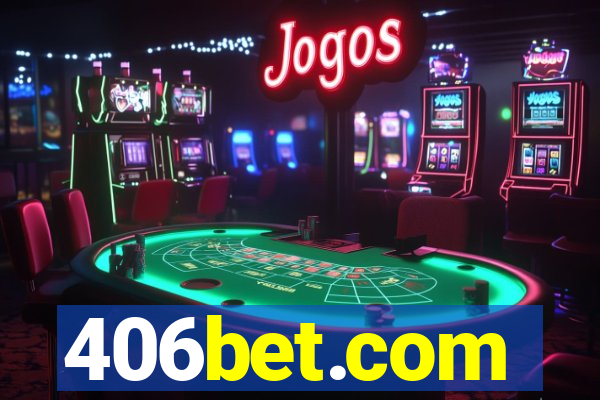 406bet.com