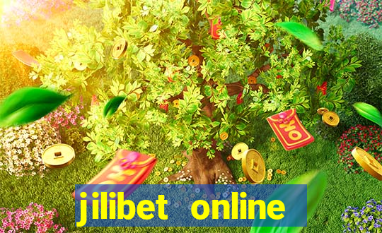 jilibet online casino app