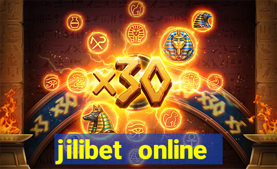 jilibet online casino app