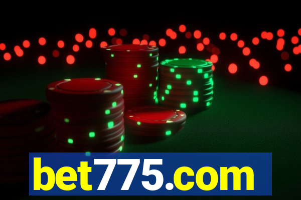 bet775.com