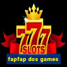 fapfap dos games