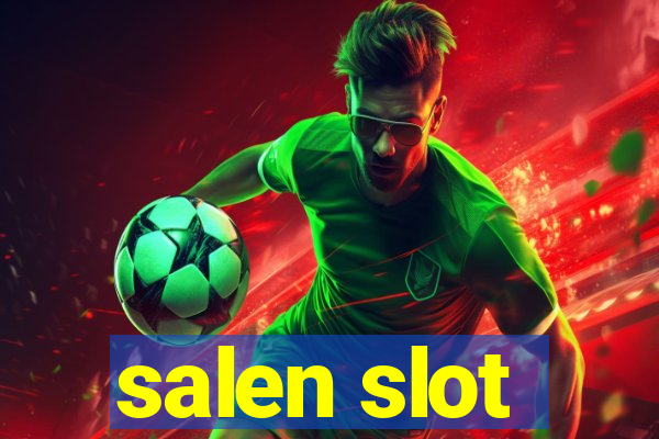 salen slot