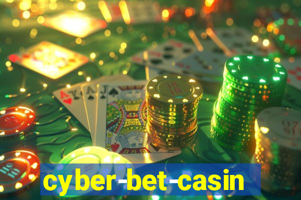 cyber-bet-casino