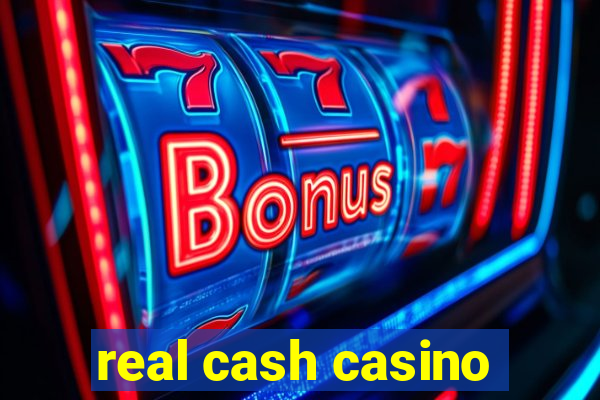 real cash casino