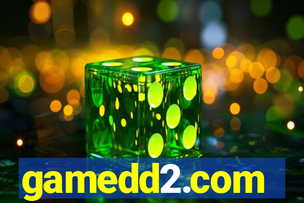 gamedd2.com