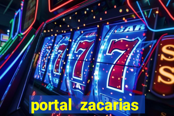 portal zacarias roleta russa