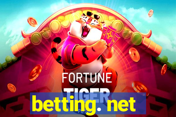 betting. net