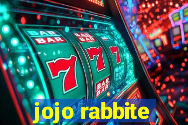 jojo rabbite