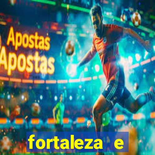 fortaleza e flamengo futemax