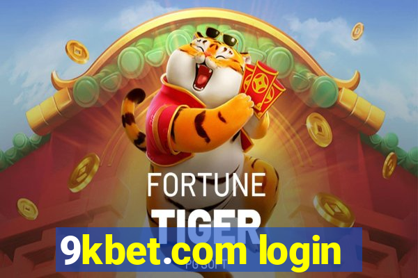 9kbet.com login