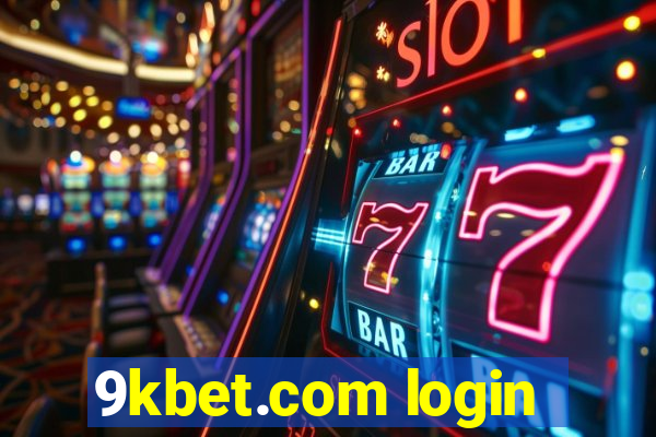 9kbet.com login