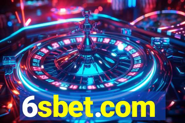 6sbet.com