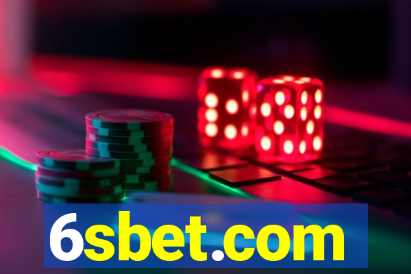 6sbet.com