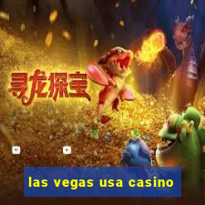 las vegas usa casino