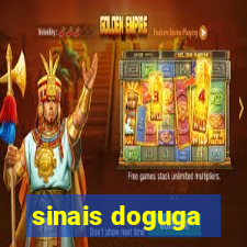 sinais doguga