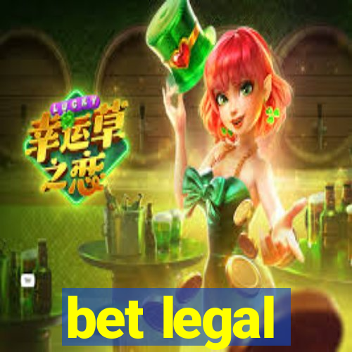 bet legal