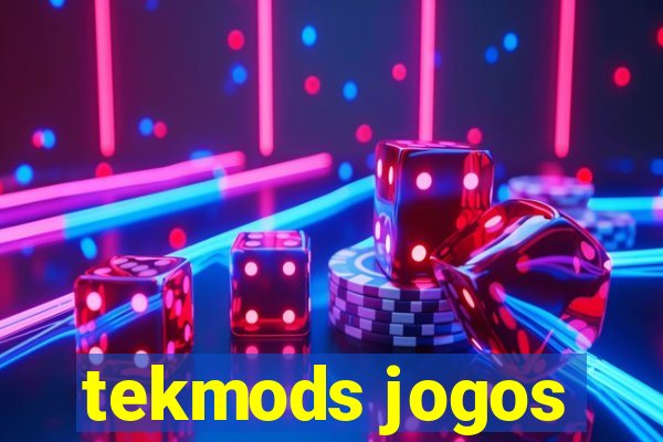 tekmods jogos