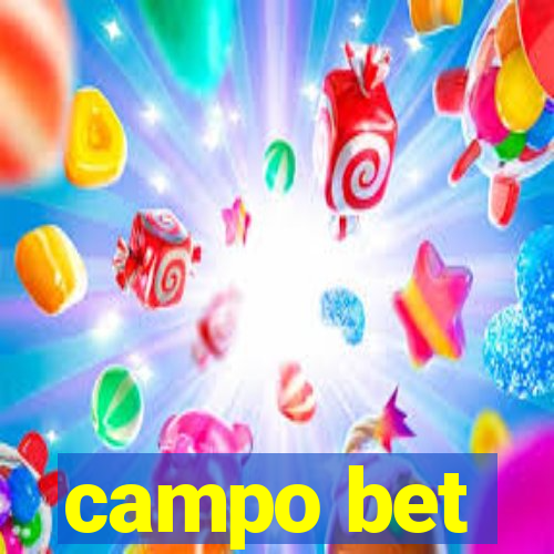 campo bet