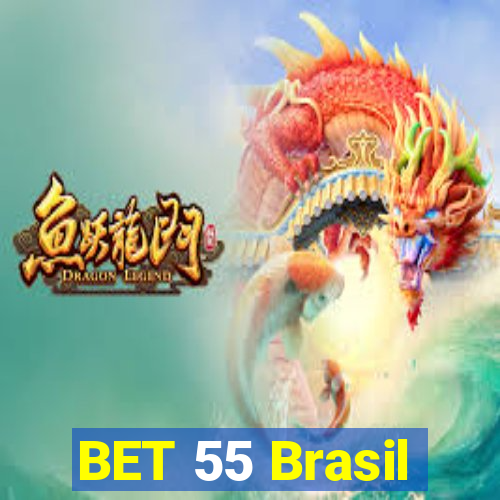 BET 55 Brasil