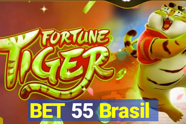 BET 55 Brasil