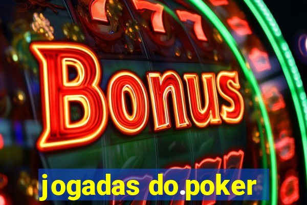 jogadas do.poker