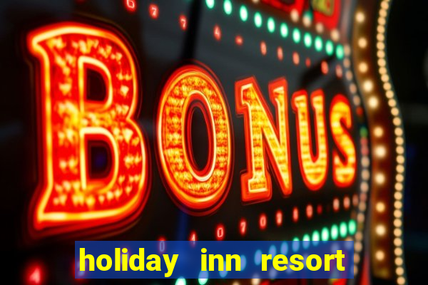 holiday inn resort aruba beach resort casino