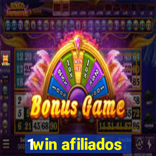 1win afiliados