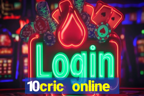 10cric online casino review