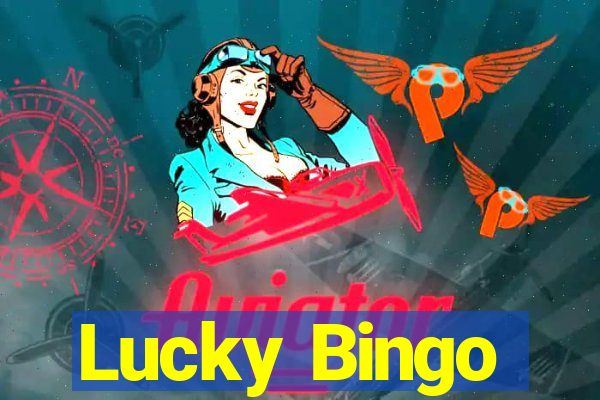 Lucky Bingo