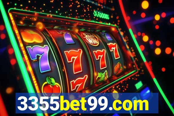 3355bet99.com