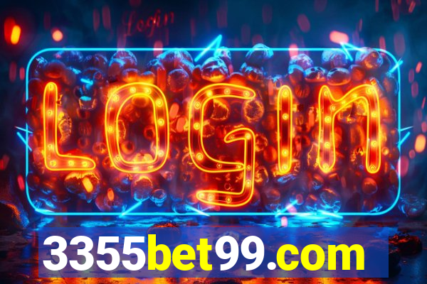 3355bet99.com