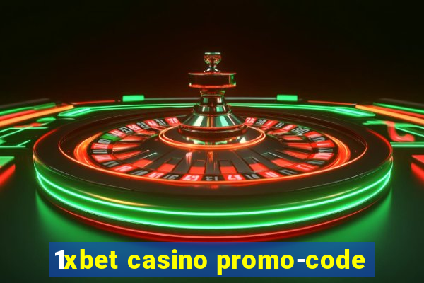 1xbet casino promo-code