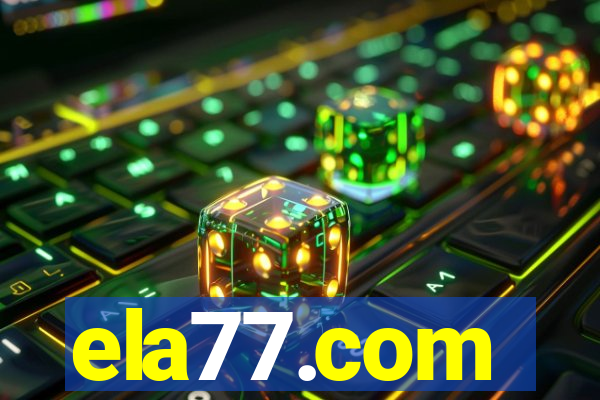 ela77.com