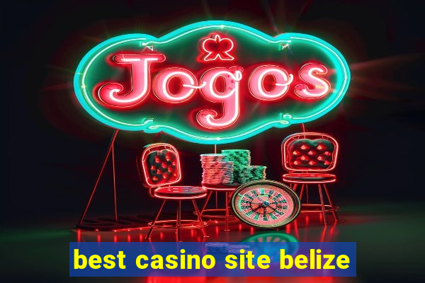 best casino site belize