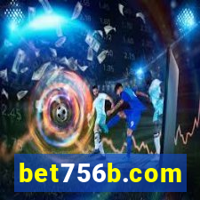 bet756b.com