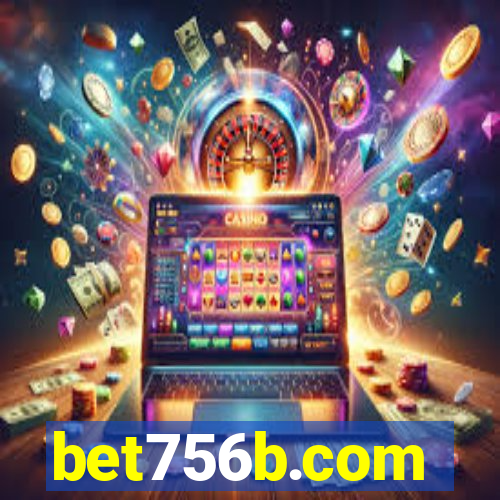 bet756b.com