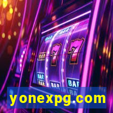 yonexpg.com