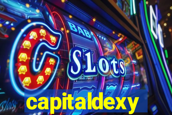 capitaldexy