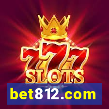 bet812.com