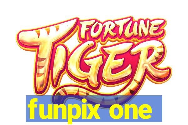 funpix one