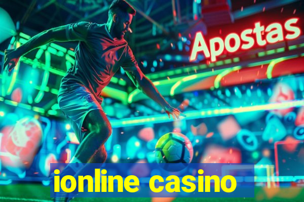 ionline casino