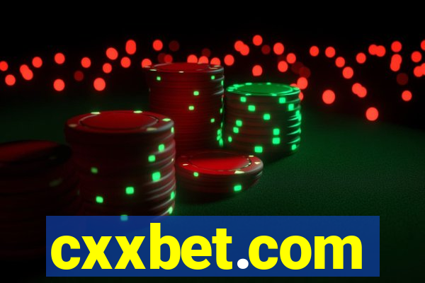 cxxbet.com