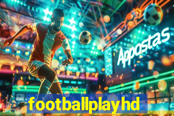 footballplayhd