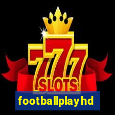 footballplayhd