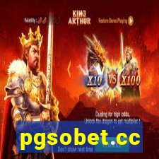 pgsobet.cc