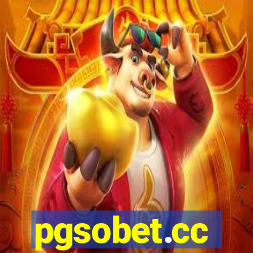 pgsobet.cc