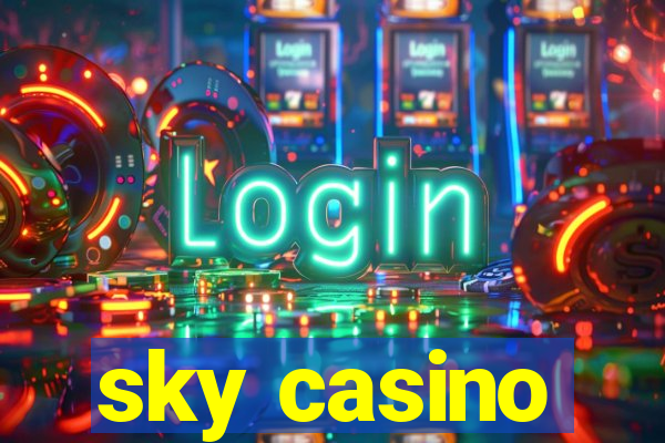 sky casino